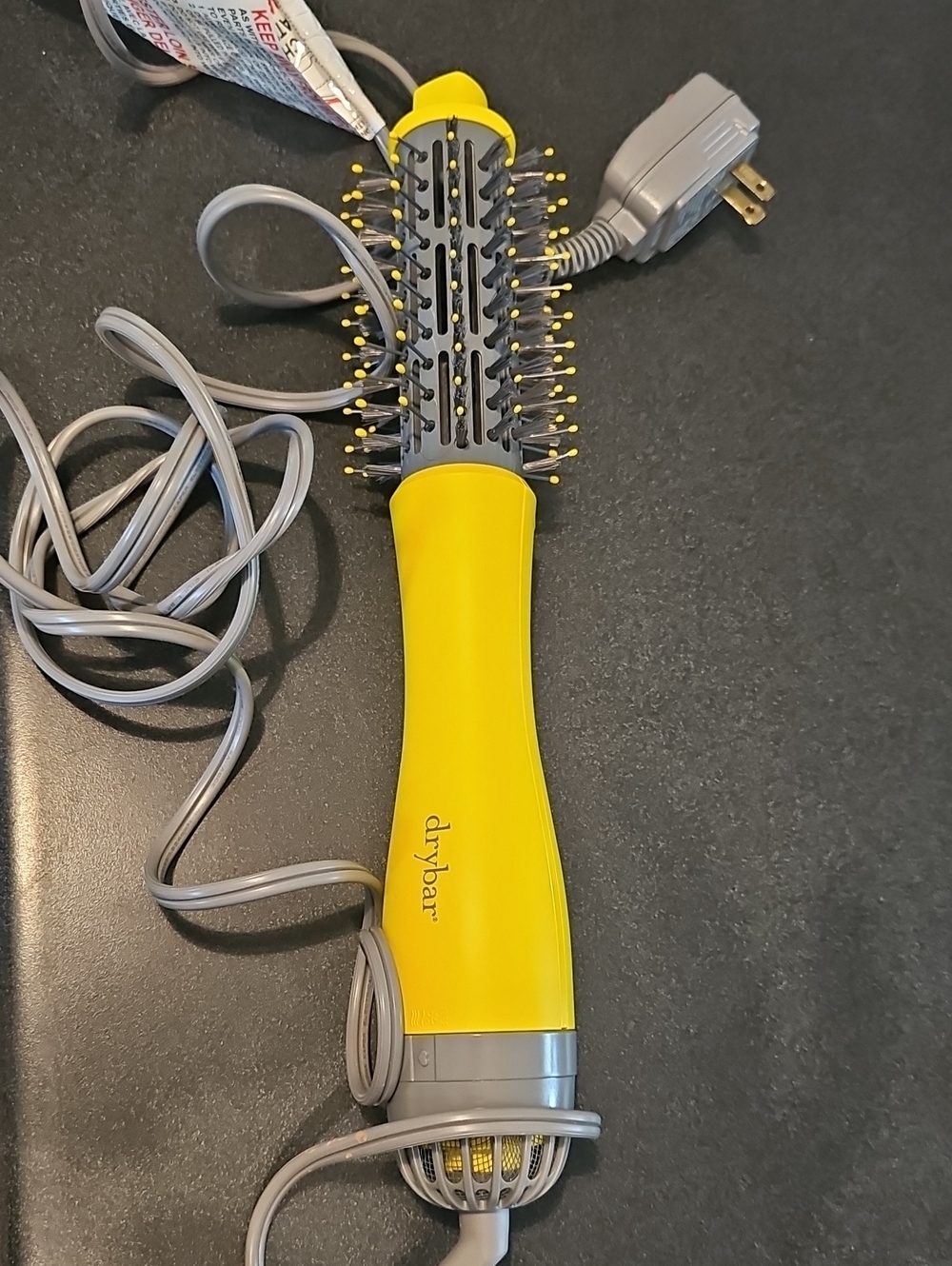 Drybar Double Shot Oval Blow Dryer Brush